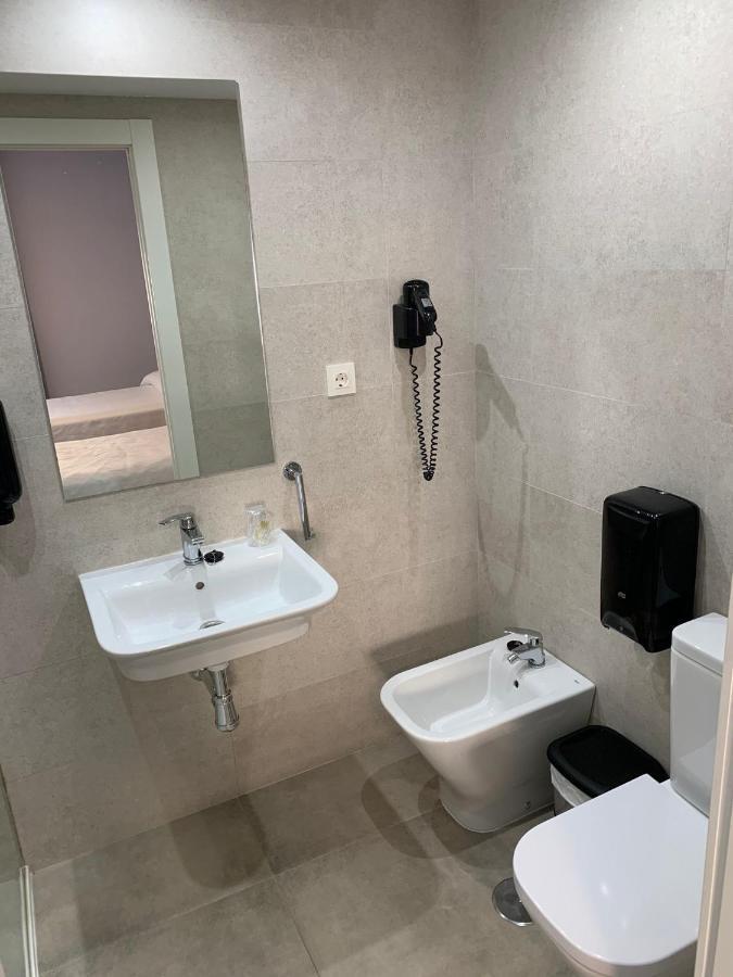 Hotel Estrella Del Mar Extérieur photo