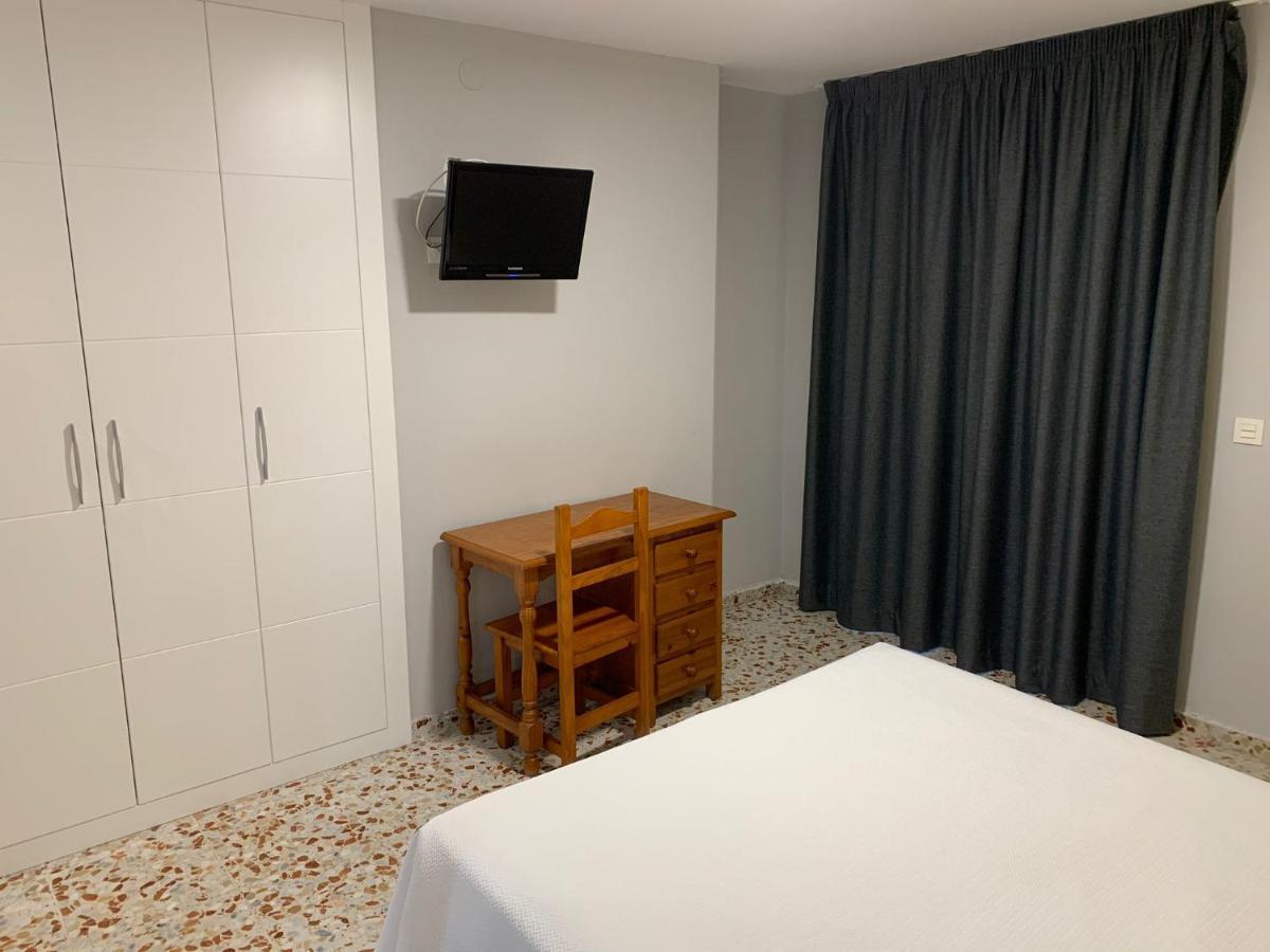 Hotel Estrella Del Mar Extérieur photo