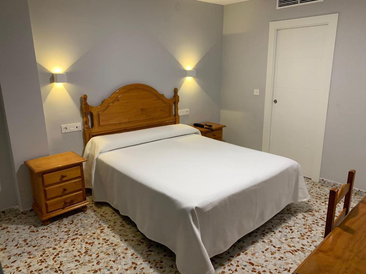 Hotel Estrella Del Mar Extérieur photo