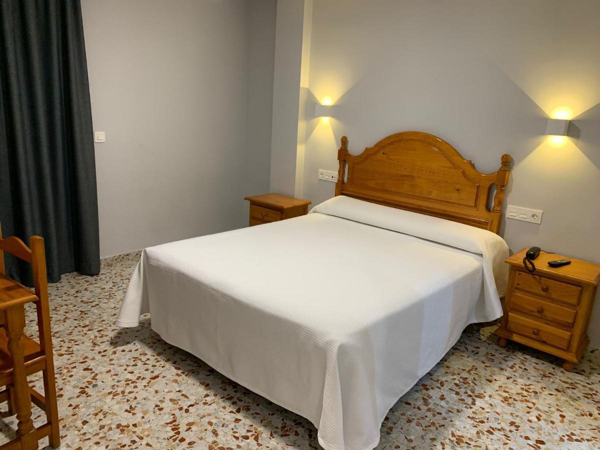 Hotel Estrella Del Mar Extérieur photo